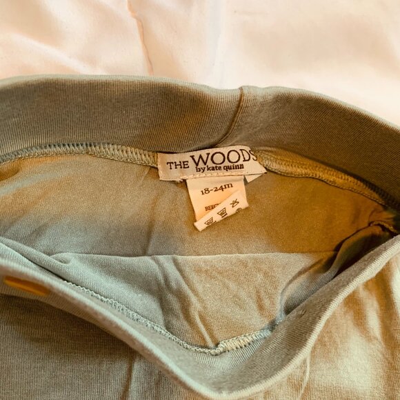 Kate Quinn Organic Cotton Bundle 8 Pieces (18-24M) Earthy Tones and Prairiecore - Picture 7 of 11